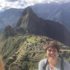 Meet your Posher, Kristi